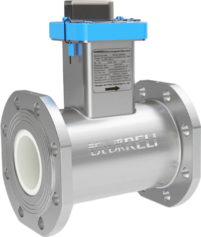 D1 Electromagnetic Water Meter