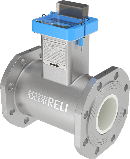 D1 Electromagnetic Water Meter