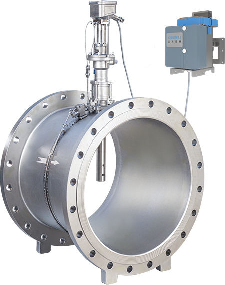 M13 Electromagnetic Flow Meter