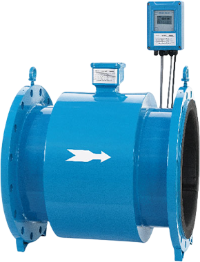 M11 Electromagnetic Flow Meter