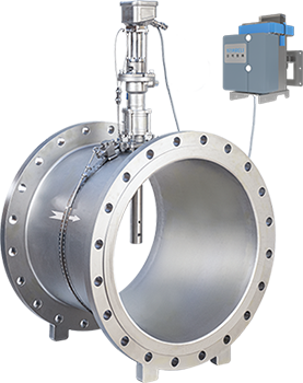M13 Electromagnetic Flow Meter