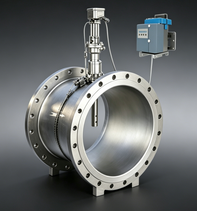 Smart Water Meter