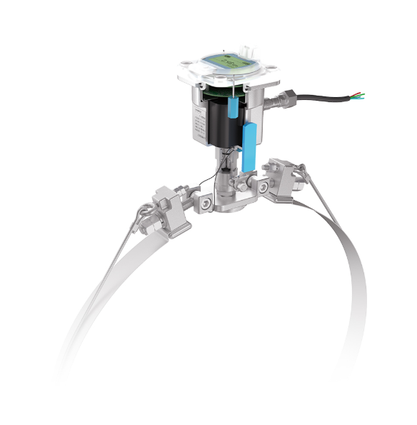 Water Pressure Monitoring